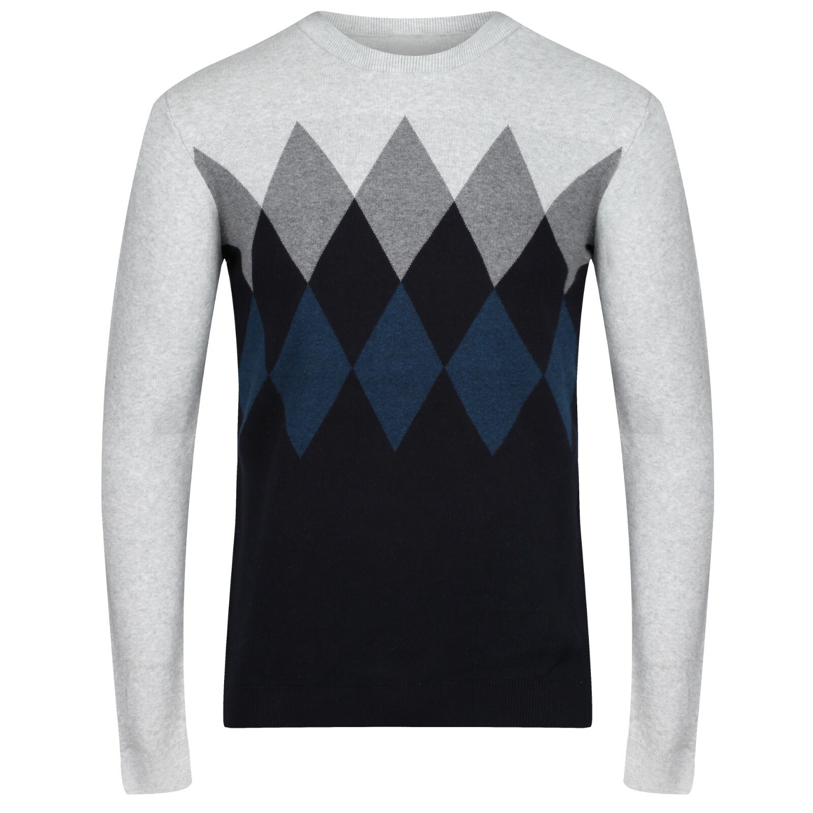 diamond jumper mens