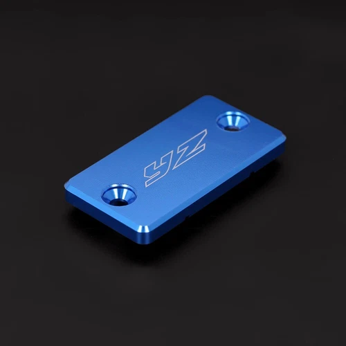 Front Brake Reservoir Cover Cap For YAMAHA YZ65 YZ85 YZ125 YZ250/F YZ426F YZ450F - Picture 9 of 15