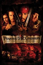Juego de pósteres de película Piratas del Caribe 11X17 los 5 pósters 🍿