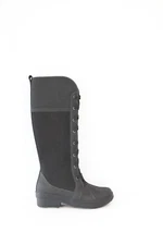 Clarks Snow Boots New Women Tall Knee High Faux Fur Lined Winter Shoes sz 5