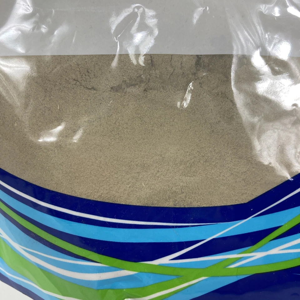 Crafter's Choice Sage Powder 16 Ounces Sealed Bag Soap Making Salvia Officinalis - Image 3 of 4