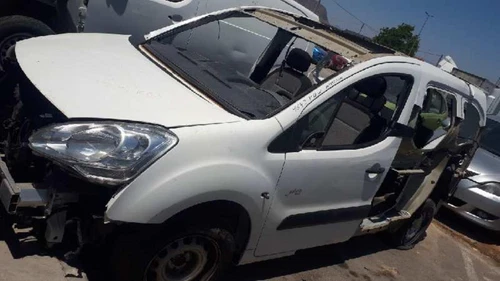 9684487210 Culata R. CITROEN BERLINGO FURGÓN*2017 5879812 - Imagen 7 de 10