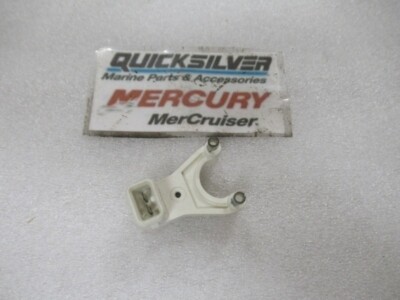 J11B Mercury Quicksilver 805616A 1 RFI Filter Kit OEM New Factory Boat Parts