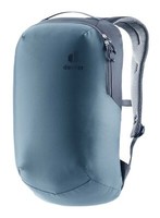 Deuter Yort 15 Backpack Rucksack Rucksack Atlantic - Ink Blaugrau Dunkelblau Neu