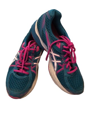 Asics Running Shoes