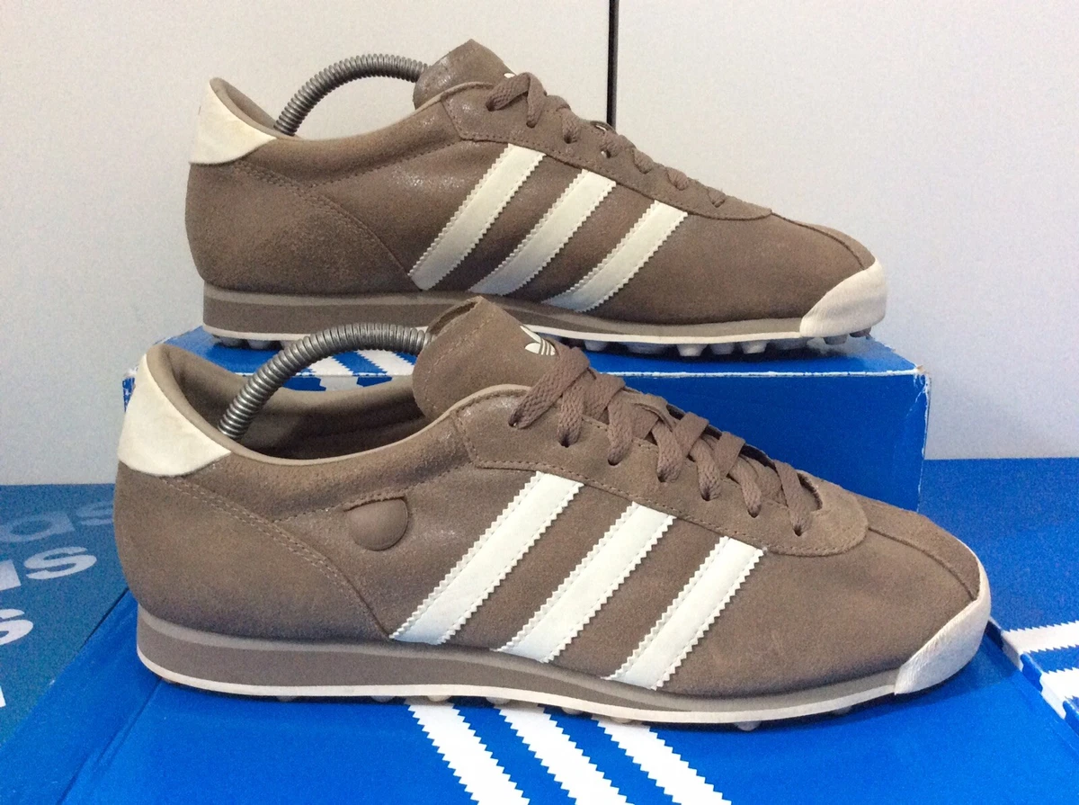 Adidas 2025 vintage turf
