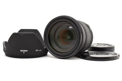 SIGMA DC 17 70mm F2.8 4.5 Macro Zoom Lens For Pentax K Sigma Pentax K Mount Lens