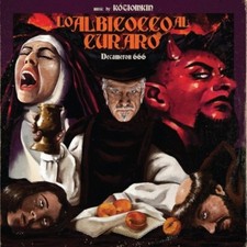 LO ALBICOCCO AL CURARO - DECAMERON 666 (IMPORT)