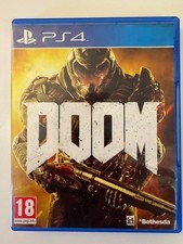 Doom - PS4