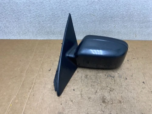 2006-2010 Ford Fusion Left Driver LH Side View Door Heated Mirror OEM T5580 DG