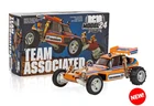 Associated 1/24 RC10 Model 24 Classic 2WD Competition Off-Road Buggy Kit 20200