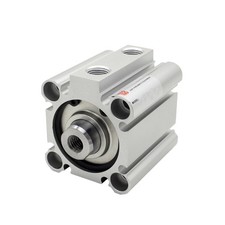 SMC CDQ2B32-30DZ-XC9 Pneumatic Cylinder New *tn