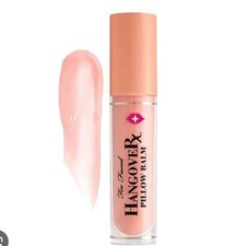 Too Faced Hangover Pillow Balm Lip Treatment Mango Kiss 6ml/0.20 Oz