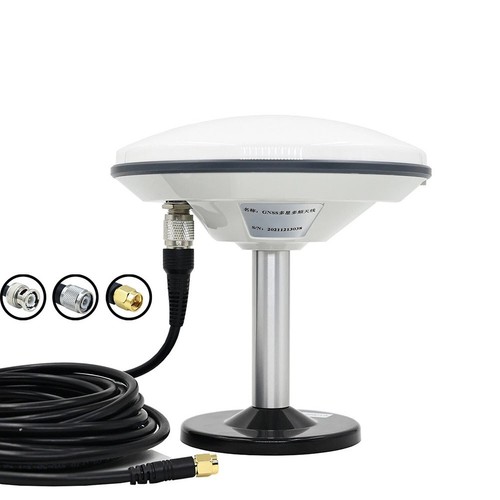 GNSS Antenna Global Navigation Satellite Systems Low Noise Specifications - Afbeelding 2 van 32