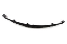 Zone Offroad Front Leaf Spring 4 Inch Lift Chevygmc Trucks Suvs 73-87