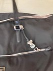 SAMSONITE KARISSA BLACK NYLON DUFFLE TRAVEL TOTE — photo 7