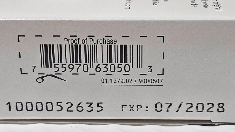 Nutramax Denamarin Liver Health Med Dogs  S-Adenosylmethionine SAMe 30ct 7/28 - Image 3 of 3