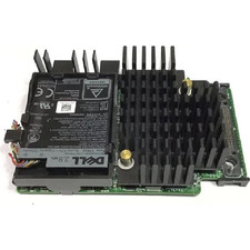 Dell Perc H740p 12GB/S SAS Mini Mono RAID Controller 8GB NV Cache 0878M