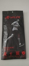 Athletics Support Knee Sleeve UFLEX Unisex SYK-1800 Size XL Running Jogging Gym