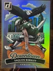 2025 Donruss Optic Saquon Barkley Base (RAW)