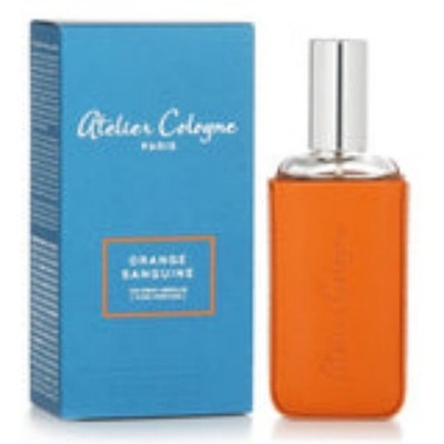 Atelier Cologne Orange Sanguine Cologne Absolue Spray 200ml #mode