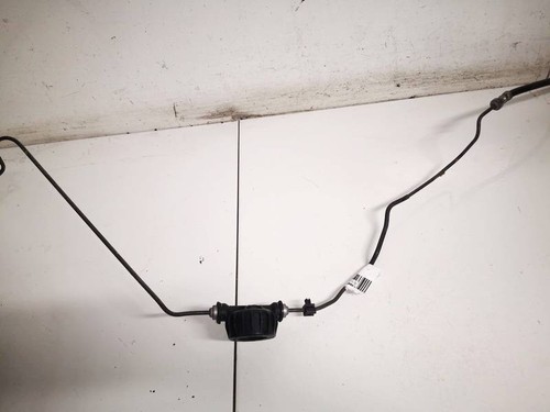 Unterdruckleitung zum Bremskraftverstärker  Opel Insignia DE2174642-74