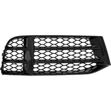 DIEDERICHS Lüftungsgitter Grill Stoßfänger für AUDI A5 Coupe (8T3)