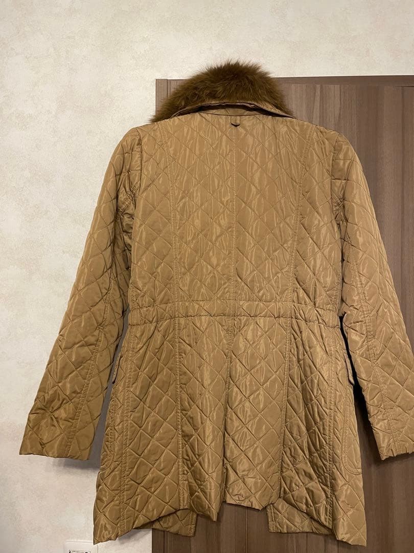 Burberry  Summer Sale  LONDON Coat with Liner Nova Check thumbnail 8