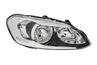 Scheinwerfer Links FÜR Volvo XC60 I Suv (156) - Valeo 045186