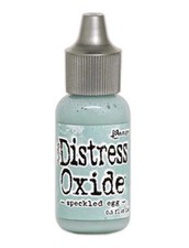 Ranger Tim Holtz Distress Oxides Ink Refill Multicolor 0 5oz Functional Stamping