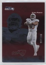 2024 Panini Prestige Rookies Xtra Points Red 982/999 Byron Murphy II #319 16wc