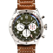 Breitling Super AVI AB04452A1L1X1