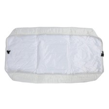 Air Conditioner Cover AC Inside Unit Window Windproof Cover Indoor Air Condition