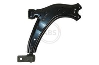 Querlenker Dreieckslenker A.B.S. 210686 Stahl