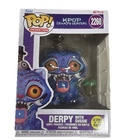 Funko Pop Animation: KPop Demon Hunters - Derpy with Sussie (Glow in the Dark)