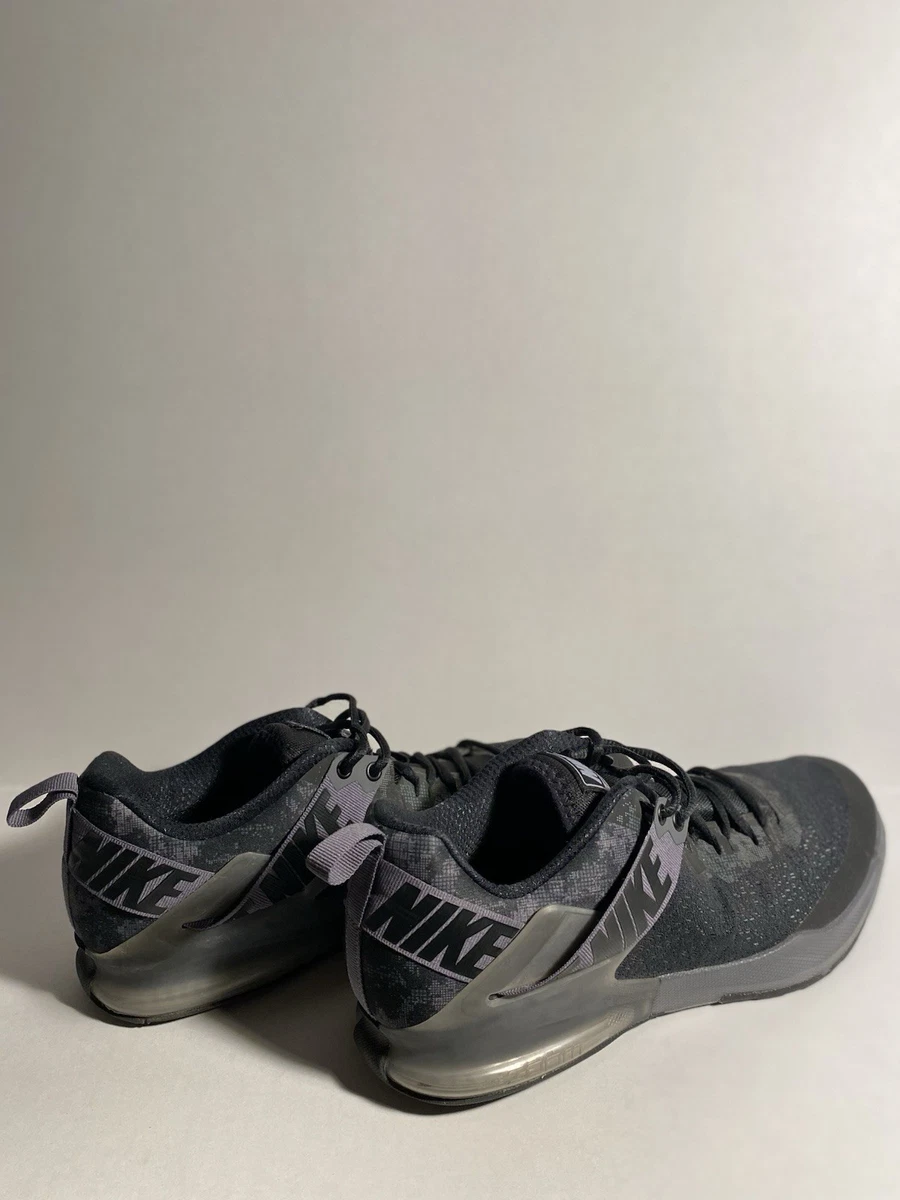Nike Zoom Domination TR 2 Dark Grey for Sale | Authenticity 