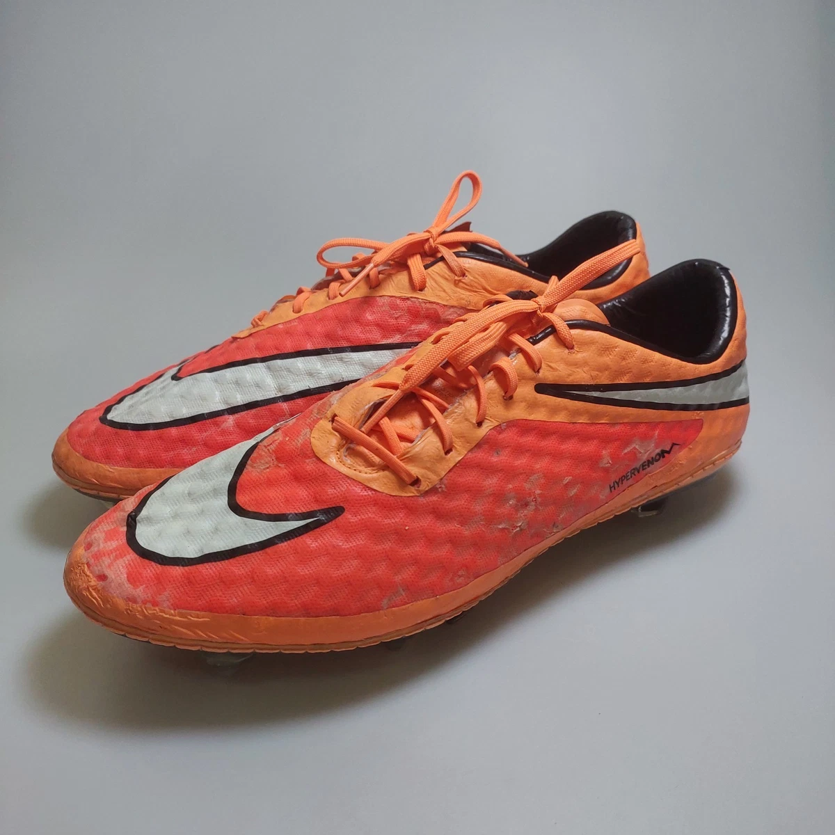 Preços baixos em Tênis de futebol Nike Hypervenom Phantom | eBay