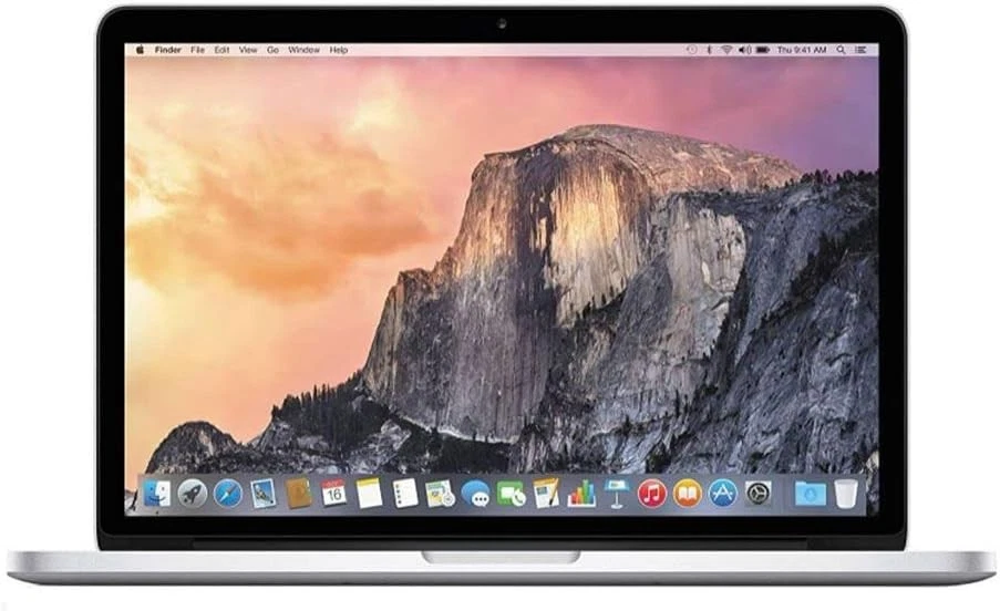 【Apple】■MacBook Pro Early 2015(16GB・1TB) Macbook Pro 2015 (13-inch Retina Display, 256GB) – Playforce