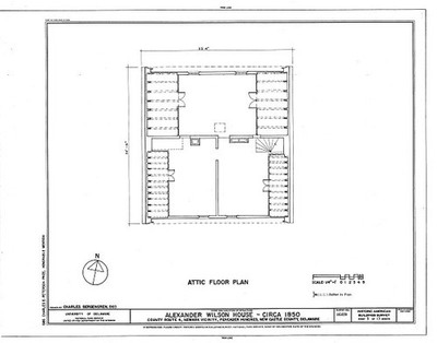 Alexander Wilson Agricultural Works Complex,Pencader Hundred,Newark,Delaware,31