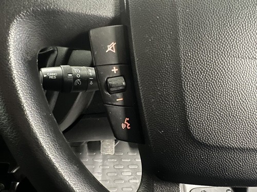 2022 Citroen Relay 2.2 BlueHDi 35 Enterprise Panel Van 5dr Diesel Manual L3 High - Picture 20 of 24