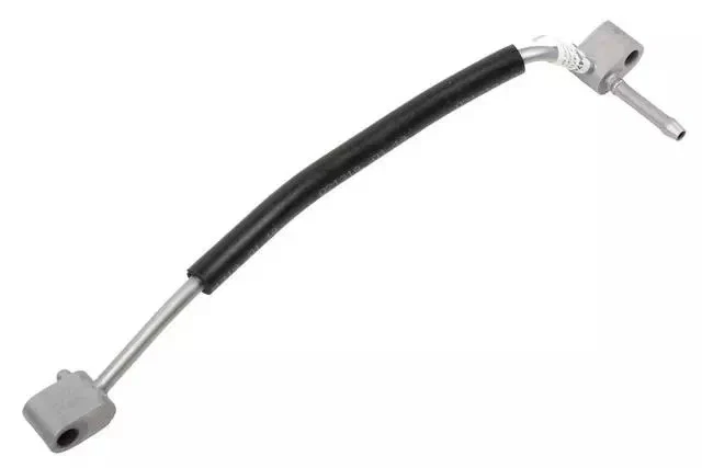 GM Genuine 12694768 Engine Coolant Air Bleed Pipe Replaces 12605716 - Image 4 of 4