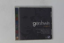 A Gershwin Songbook CD Concord Special Products