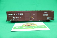 Atlas HO 20007821 - Master - 60' Auto Parts Box Car "Southern" 43150