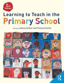 Learning to Teach in the Primary School (Learning t... | Buch | Zustand sehr gut