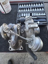 Turbo Peugeot 2008