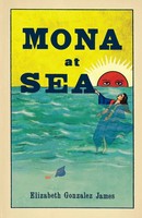 Mona At Sea Elizabeth Gonzalez James Taschenbuch Kartoniert / Broschiert 2021