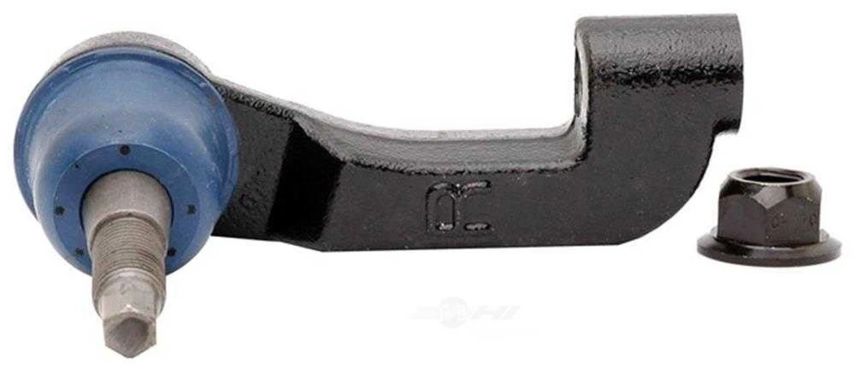 Right Outer Tie Rod End For 2002-2007 Jeep Liberty 2003 2004 2005 2006 AC Delco - Image 2 of 4