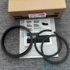 Piston Ring Compressor Adapter + Anti-Polishing Ring Fit For Cummins ISX 5299339