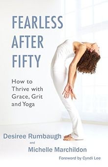 Fearless After Fifty: How to Thrive with Grace, Gri... | Buch | Zustand sehr gut