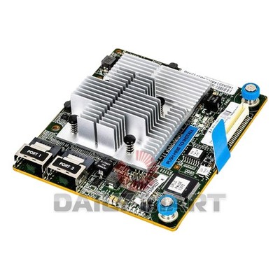New In Box HPE 836259-001 Smart Array E208i-A SAS Controller 12Gb/s